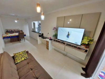 Apartamento, 3 quartos, 120 m² - Foto 3