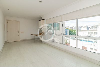 Apartamento, 2 quartos, 87 m² - Foto 1