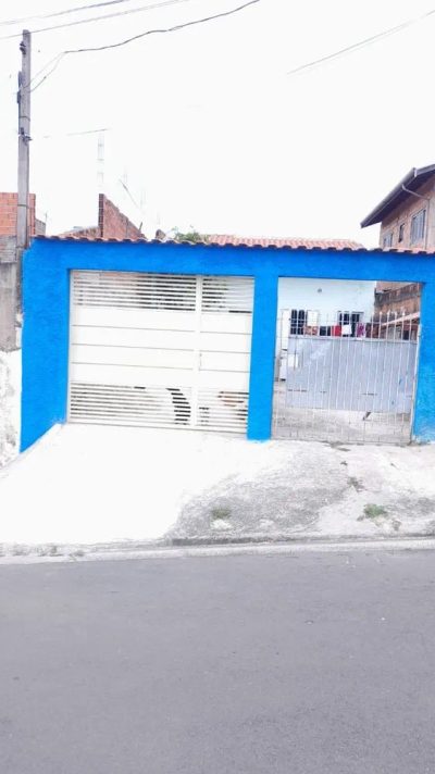 Casa, 2 quartos, 100 m² - Foto 1