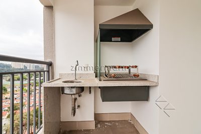 Apartamento, 2 quartos, 113 m² - Foto 2