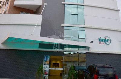 Apartamento, 1 quarto - Foto 2