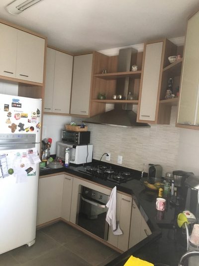 Apartamento, 3 quartos, 167 m² - Foto 3