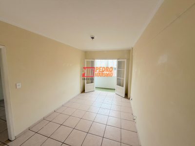 Apartamento, 1 quarto, 55 m² - Foto 1