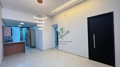 Casa de Condomínio, 3 quartos - Foto 3