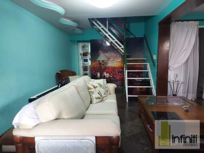 Casa de Condomínio, 4 quartos - Foto 2