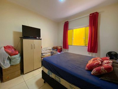 Casa, 3 quartos, 160 m² - Foto 5