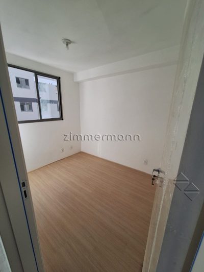 Apartamento, 2 quartos, 35 m² - Foto 4