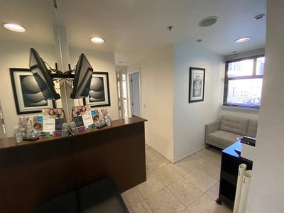 Sala-Conjunto, 35 m² - Foto 2