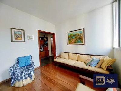 Apartamento, 4 quartos, 220 m² - Foto 5