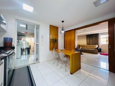 Apartamento, 4 quartos, 386 m² - Foto 2