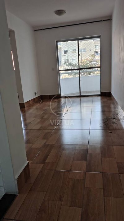 Apartamento, 2 quartos, 50 m² - Foto 3