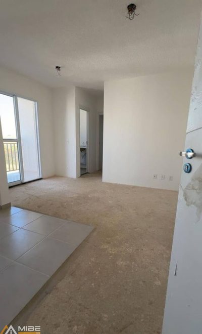 Apartamento, 2 quartos, 50 m² - Foto 4