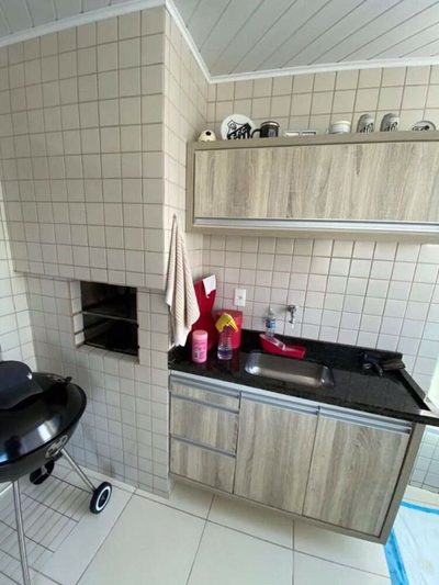 Apartamento, 3 quartos, 117 m² - Foto 4