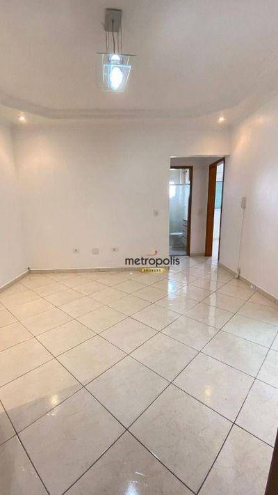 Apartamento, 2 quartos, 55 m² - Foto 2