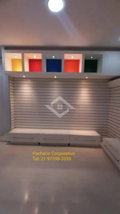 Loja-Salão, 72 m² - Foto 5