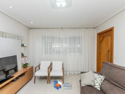 Sobrado, 3 quartos, 135 m² - Foto 4