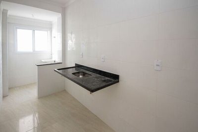 Apartamento, 1 quarto, 39 m² - Foto 5
