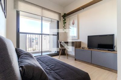 Apartamento, 1 quarto, 35 m² - Foto 3