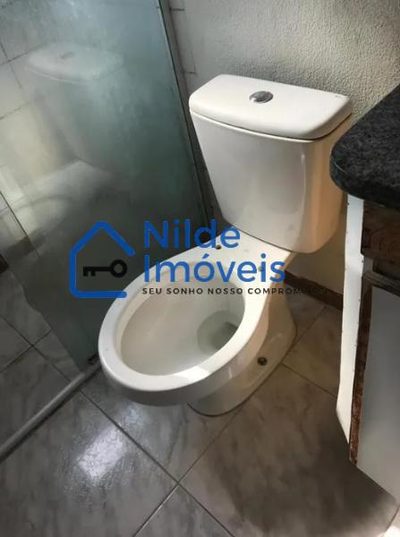 Apartamento, 2 quartos, 51 m² - Foto 5