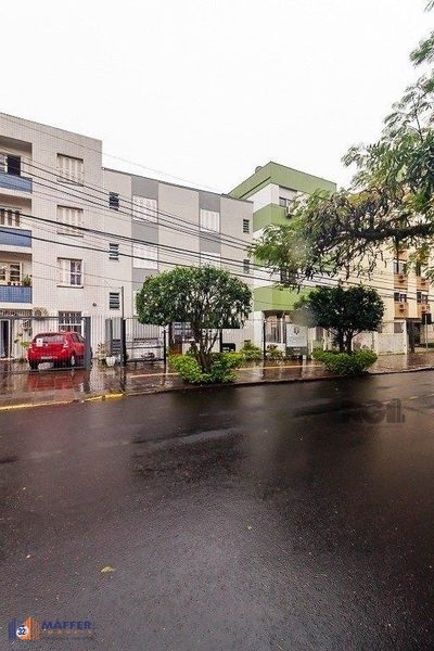 Apartamento, 2 quartos, 56 m² - Foto 2