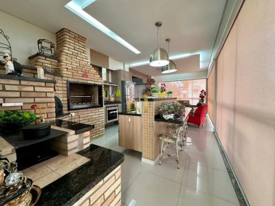 Casa, 5 quartos - Foto 2
