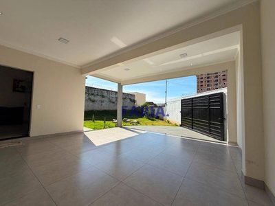 Casa, 3 quartos, 148 m² - Foto 1