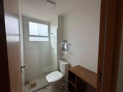Apartamento, 2 quartos, 58 m² - Foto 5