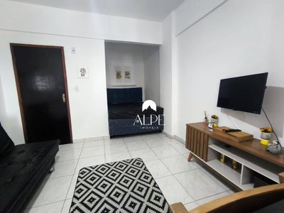 Kitnet-Studio, 35 m² - Foto 1