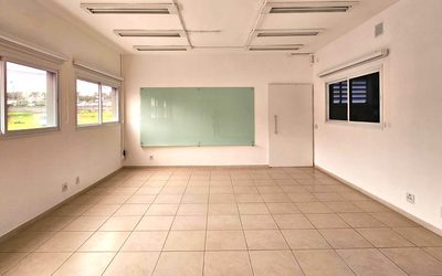 Depósito-Galpão, 1050 m² - Foto 5