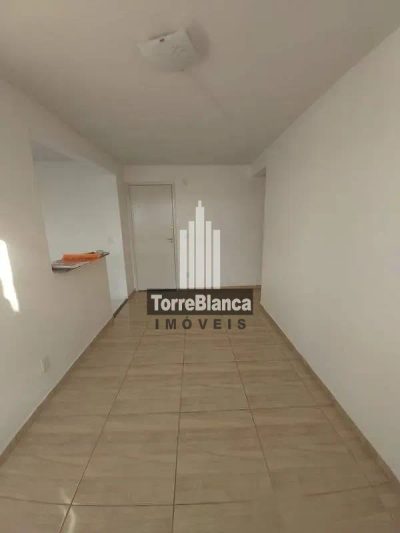 Apartamento, 2 quartos, 49 m² - Foto 2
