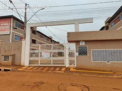 Apartamento, 2 quartos, 44 m² - Foto 1