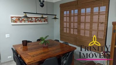 Casa, 3 quartos, 175 m² - Foto 5