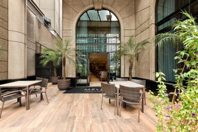 Flat/Apart Hotel, 1 quarto, 27 m² - Foto 4
