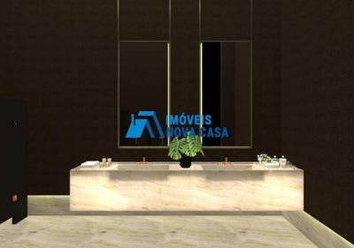 Apartamento, 3 quartos, 80 m² - Foto 2
