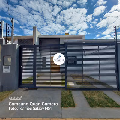 Casa, 2 quartos, 63 m² - Foto 1