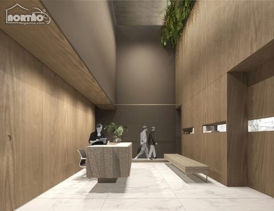 Casa, 1 quarto, 27 m² - Foto 2