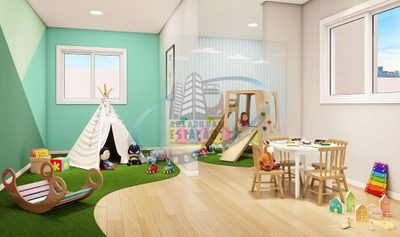Apartamento, 2 quartos, 32 m² - Foto 5
