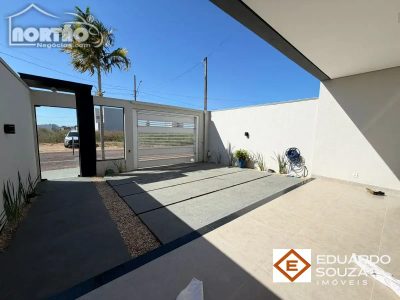 Casa, 3 quartos, 180 m² - Foto 4
