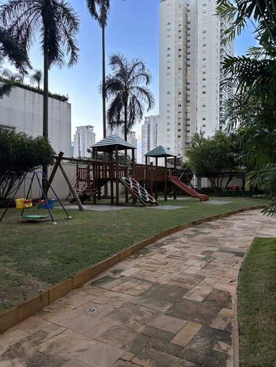 Apartamento, 2 quartos, 117 m² - Foto 2