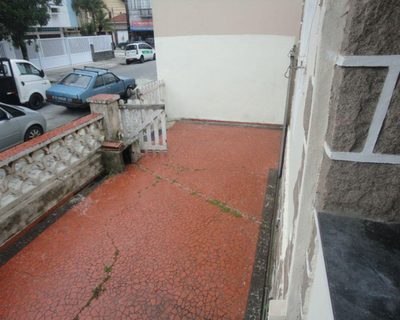 Terreno, 300 m² - Foto 1