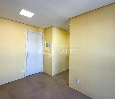 Apartamento, 2 quartos, 47 m² - Foto 3