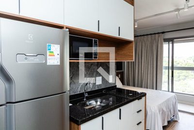 Kitnet-Studio, 20 m² - Foto 4
