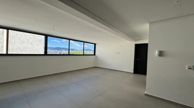 Apartamento, 3 quartos, 109 m² - Foto 1
