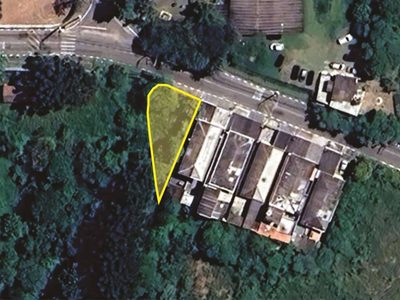 Terreno - Foto 1