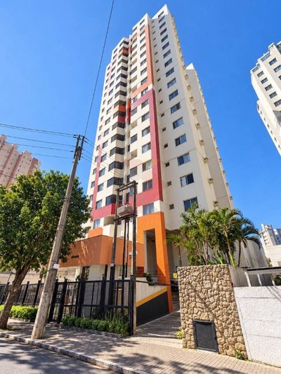 Apartamento, 2 quartos, 66 m² - Foto 1