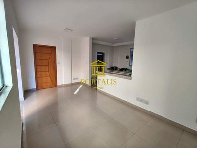 Apartamento, 3 quartos, 80 m² - Foto 1