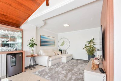 Cobertura, 4 quartos, 127 m² - Foto 1