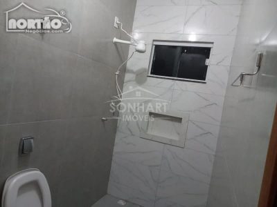 Casa, 2 quartos, 70 m² - Foto 4