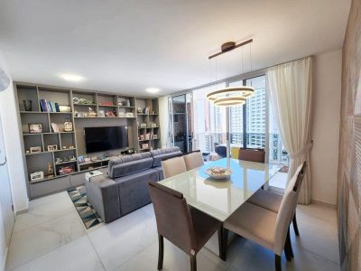 Apartamento, 3 quartos, 130 m² - Foto 4