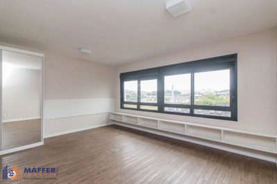 Apartamento, 1 quarto, 38 m² - Foto 5